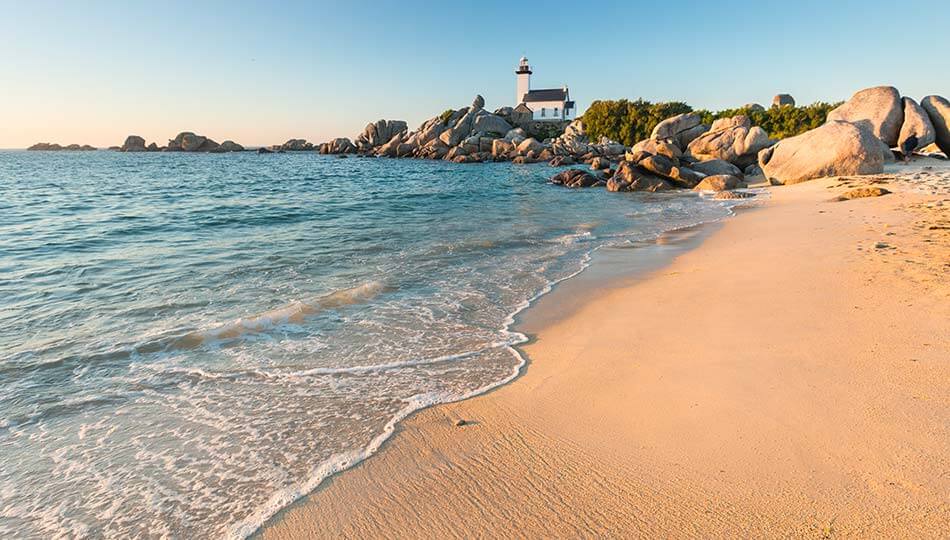 decouvrir finistère sud